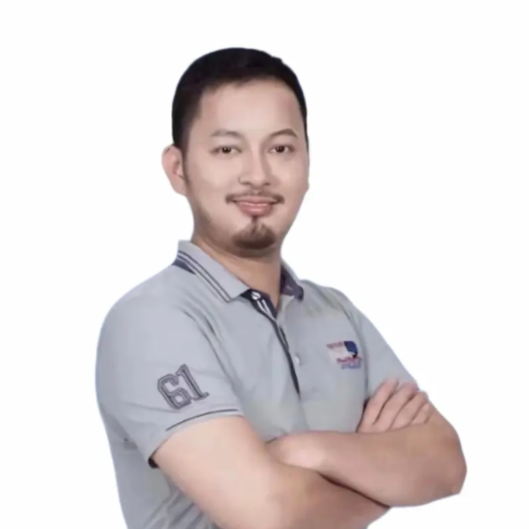 古振兴