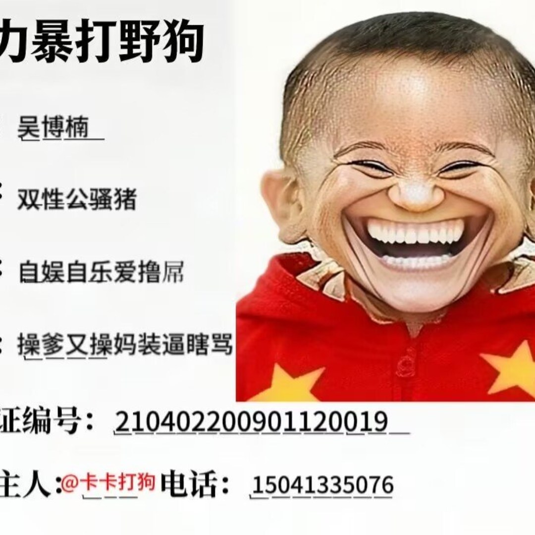 吴博楠